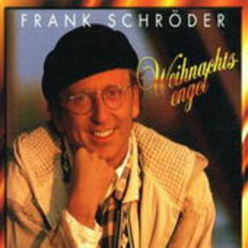 Frank Schröder – Weihnachtsengel
