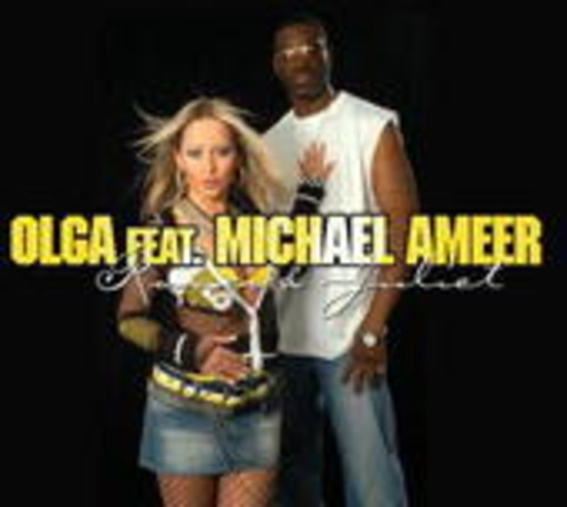 Olga feat. Michael Ameer – Romeo & Juliet