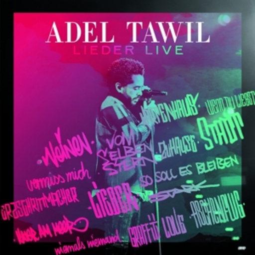 Adel Tawil – Lieder - Live