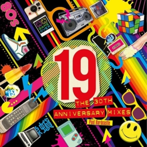 19 – The 30th Anniversary Mixes