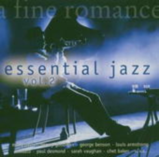 Diverse – A Fine Romance - Essential Jazz Vol. 2