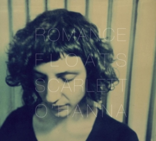 Scarlett O'Hanna – Romance Floats