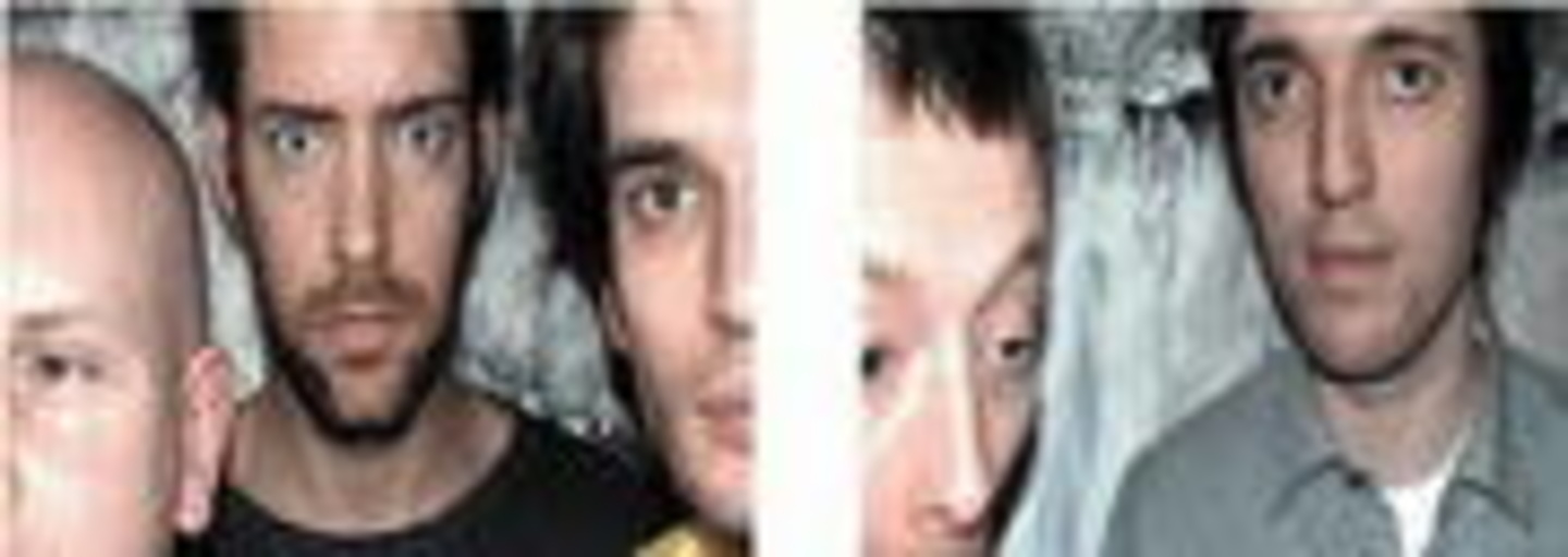 fc496154e6c955780a152b9ffb890c6ba7b2ef609a3243a746e4a04fb03afc96 Die beste Band der Welt - laut "Q": Radiohead