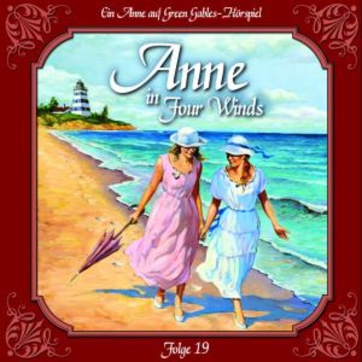 Diverse – Anne In Four Winds Folge 19 - Verwirrung der Gefühle