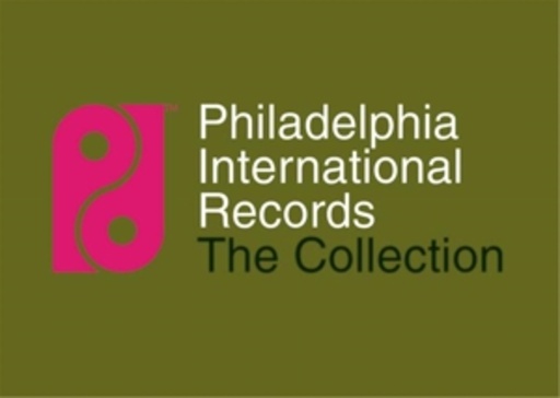 Diverse – Philadelphia International - The Collection