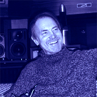 Frank Bornemann