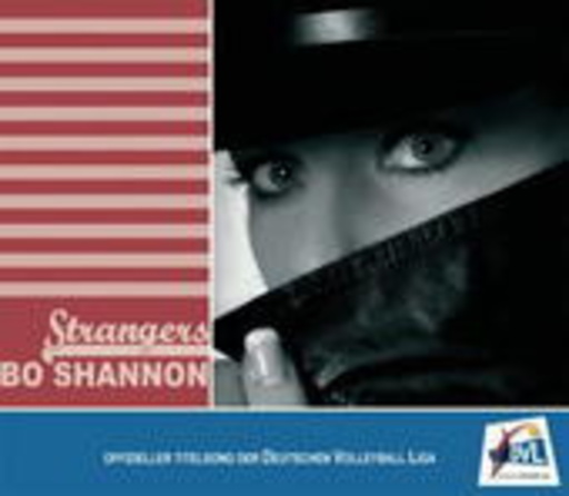 Bo Shannon – Strangers