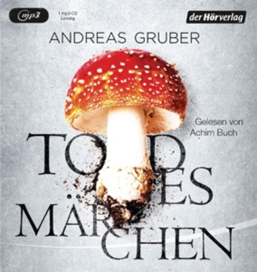 Achim Buch – Todesmärchen
