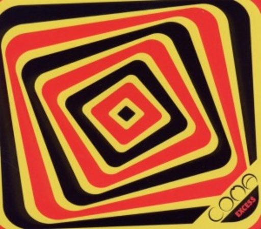 Coma – Excess