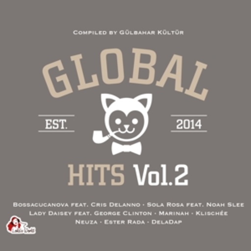 Diverse – Global Hits Vol. 2