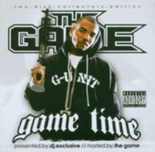 The Game – Game Time