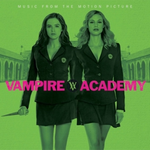Diverse – Vampire Academy