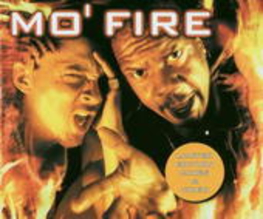 Bad Company – Mo' Fire