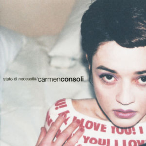 Carmen Consoli – Stato Di Necessita