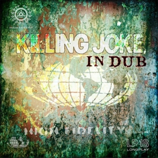 Killing Joke – In Dub