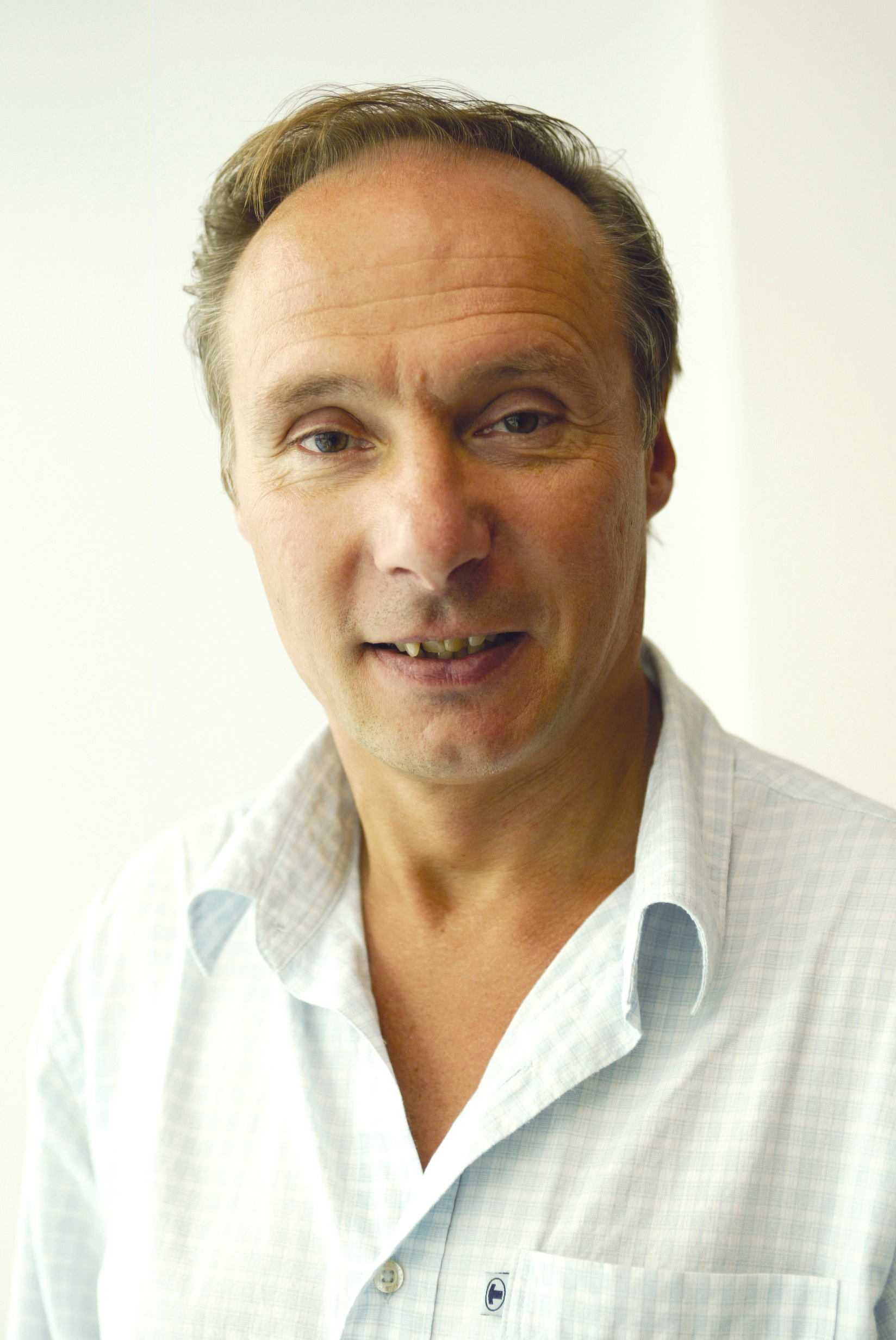 Lothar Metz