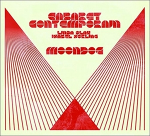 Cabaret Contemporain feat. Linda Olah – Moondog