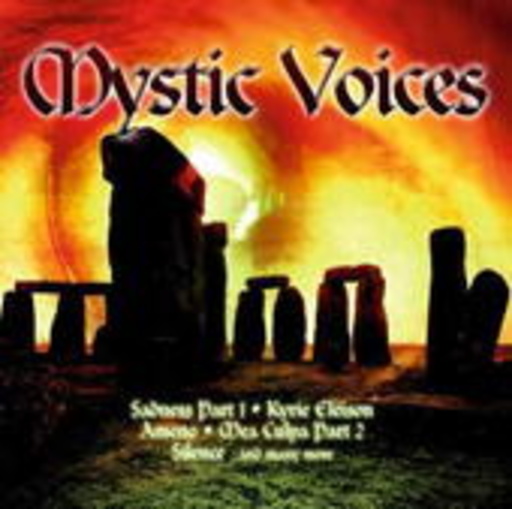 Diverse – Mystic Voices
