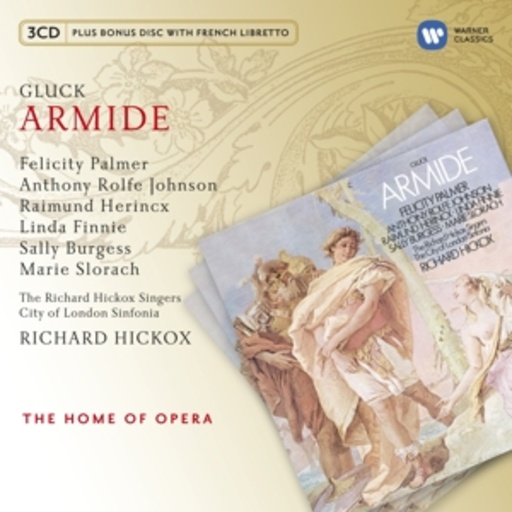 Diverse – Armide