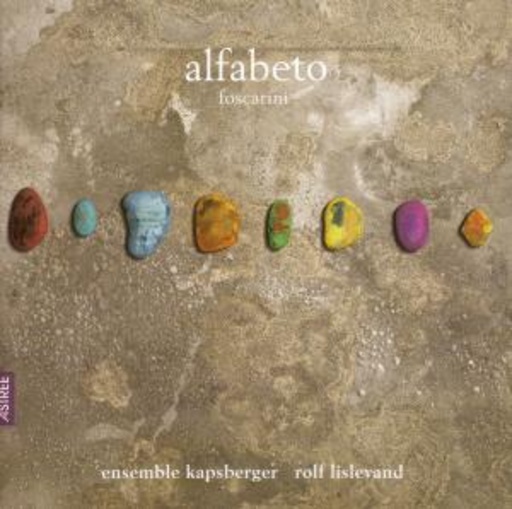 Alfabeto