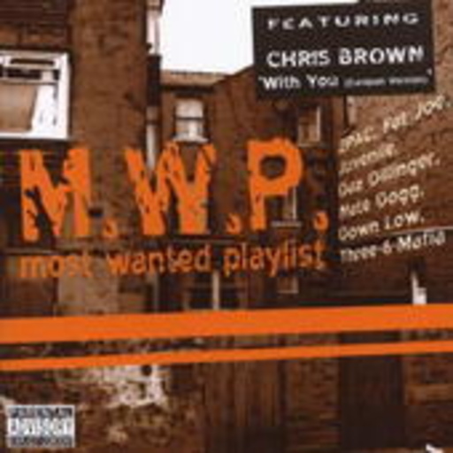 Diverse – Most Wanted Playlist