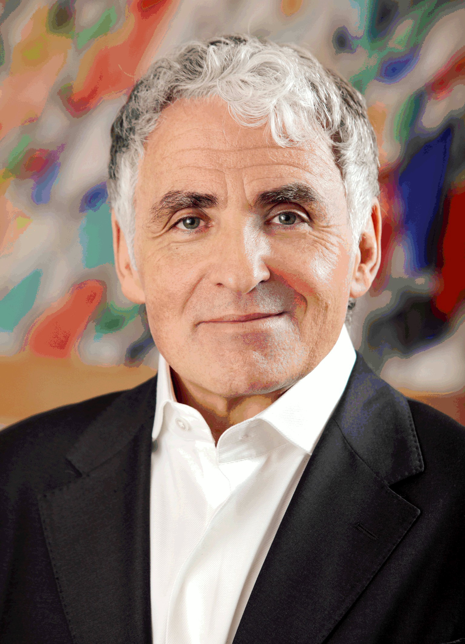 George Glueck