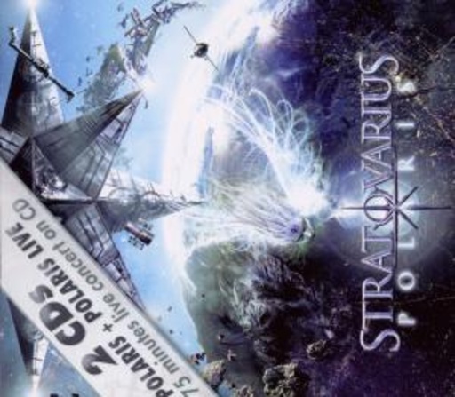 Stratovarius – Polaris & Polaris Live
