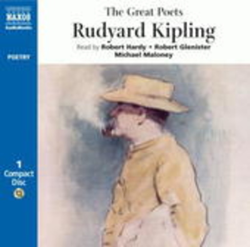 Robert Hardy – The Great Poets
