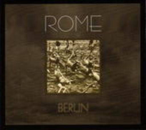 Rome – Berlin EP