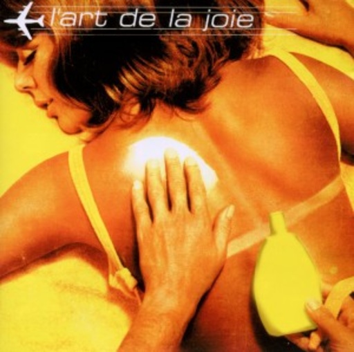 Ruda Salska – Lart De La Joie