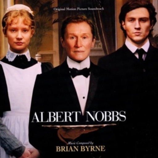 Brian Byrne – Albert Nobbs
