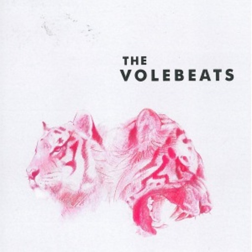 The Volebeats – The Volebeats