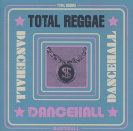 Diverse – Total Reggae - Dancehall