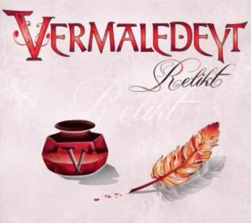 Vermaledeyt – Relikt