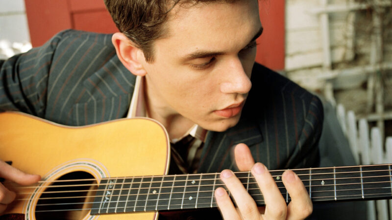 John Mayer