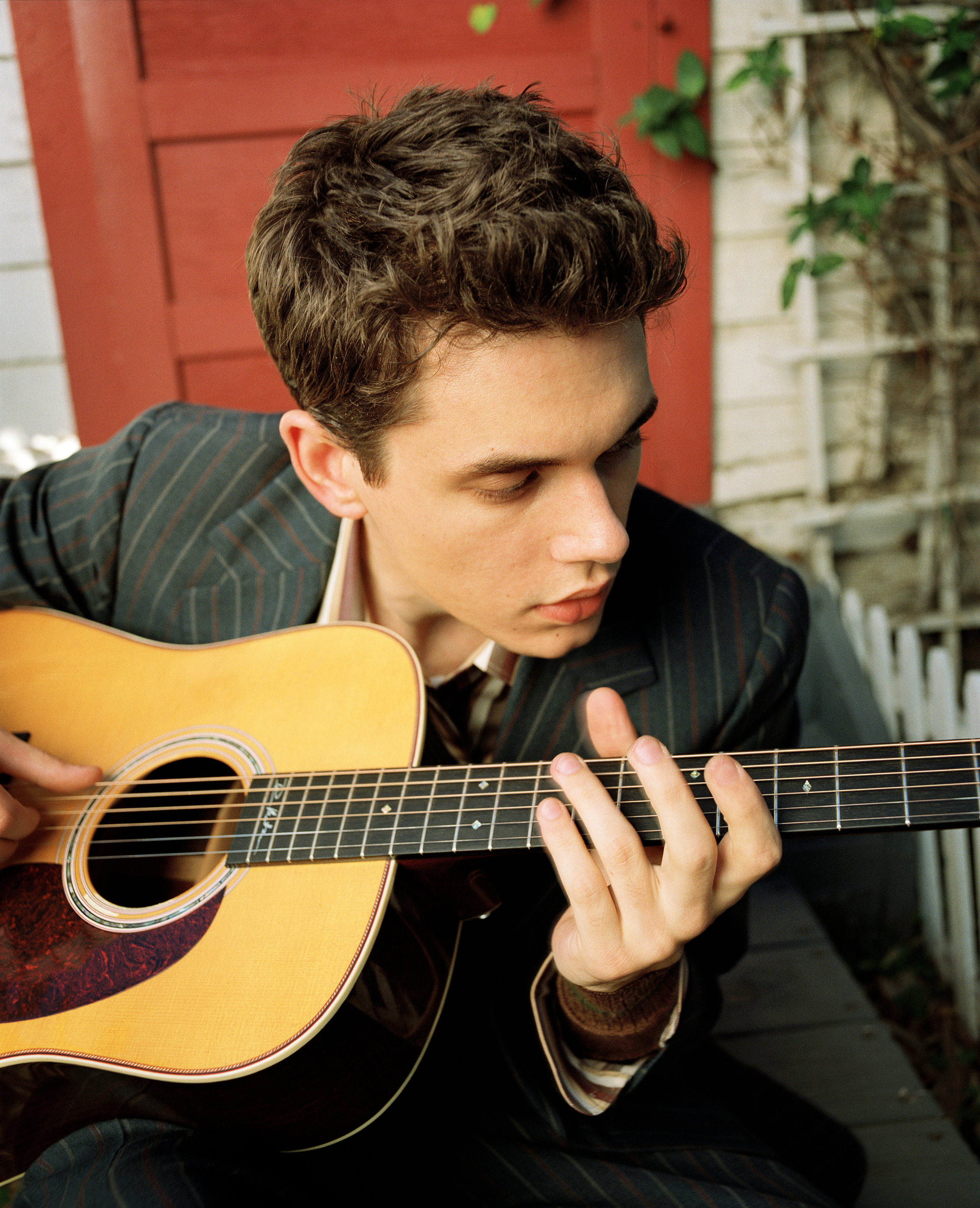 John Mayer