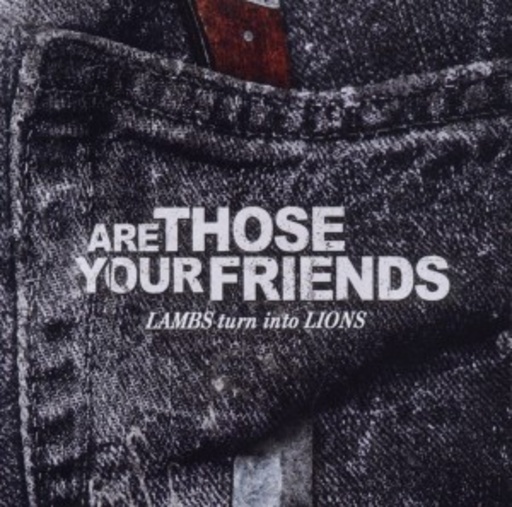 Lambs Turn To Lions