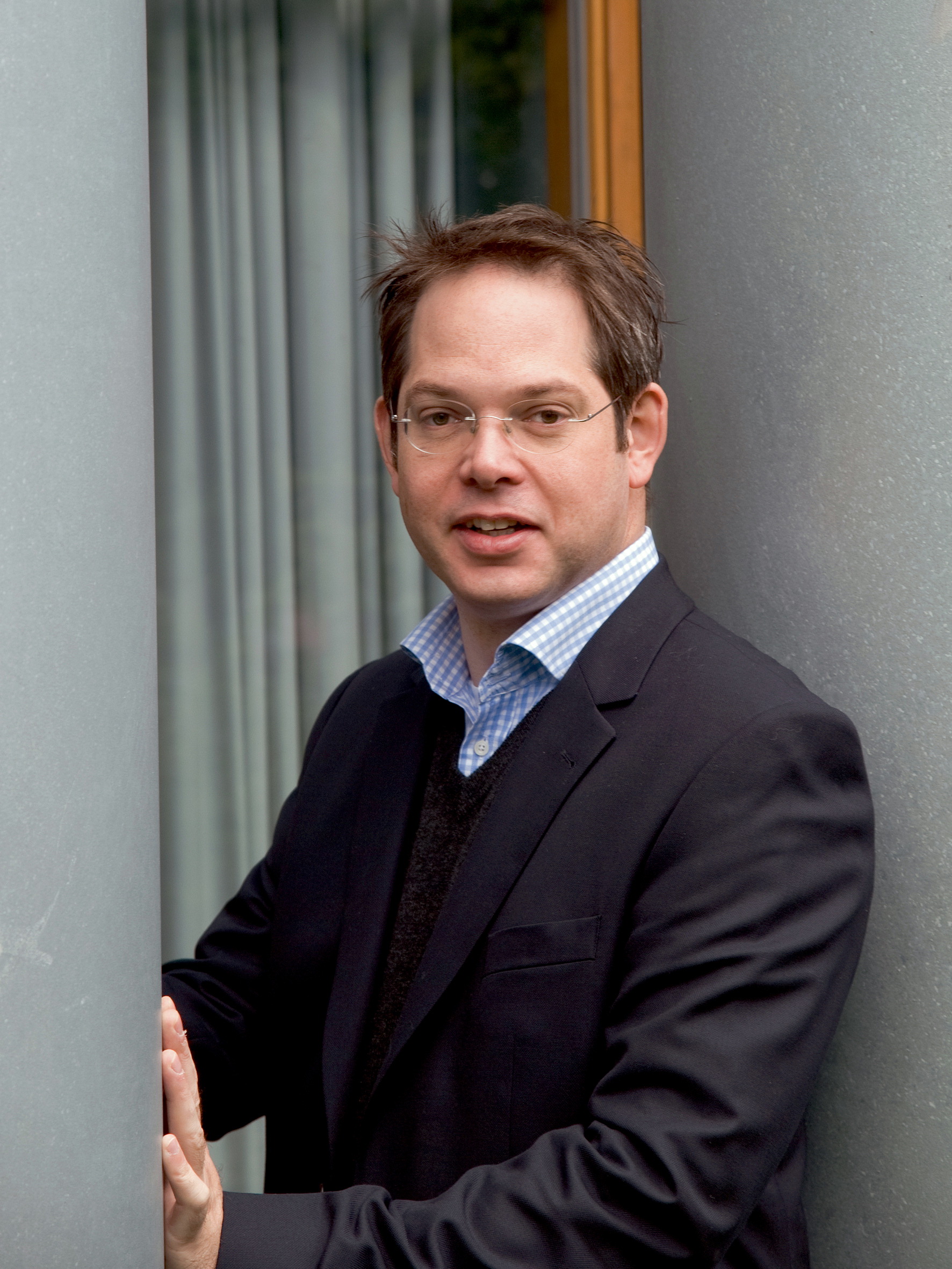 Tobias Debuch