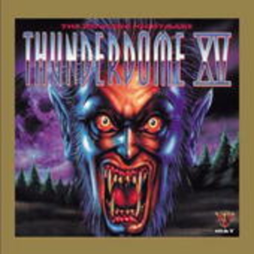 Thunderdome Vol. 15