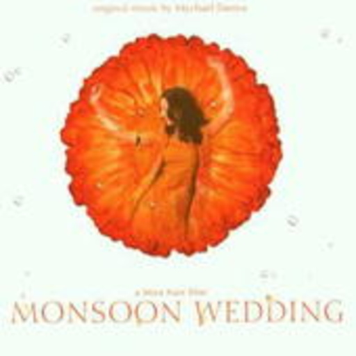 Diverse – Monsoon Wedding