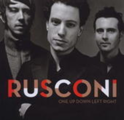 Rusconi – One Up Down Left Right