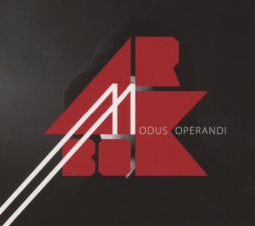 Arbok 48 – Modus Operandi
