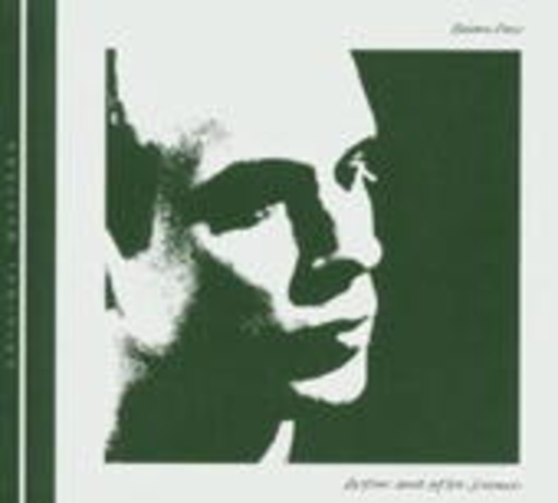 Brian Eno – Before And After Science
