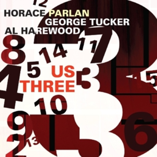 Horace Parlan – US Three