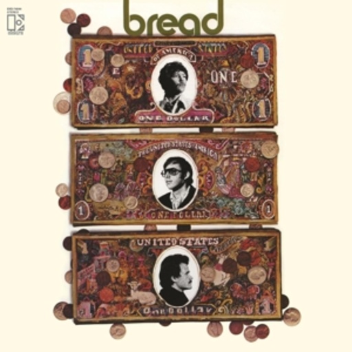 Bread – Bread