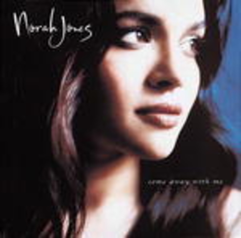 Hat jetzt Platin in Deutschland: das Debütalbum von Norah Jones