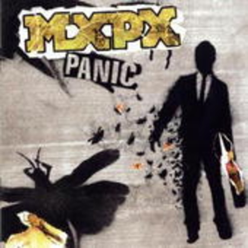 MXPX – Panic