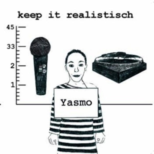 Yasmo – Keep It Realistisch