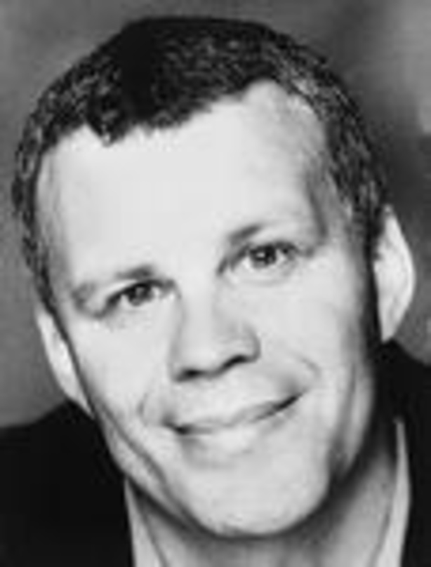 Packt seine Sachen: Hubert Wandjo