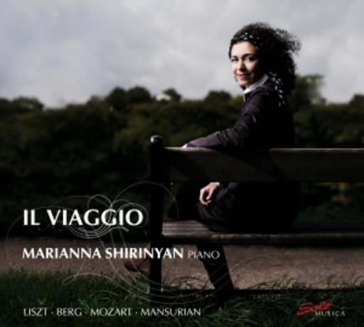 Marianna Shirinyan – Il Viaggio